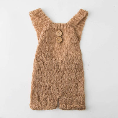 Atuendos unisex bebé niña moda accesorios fotografía