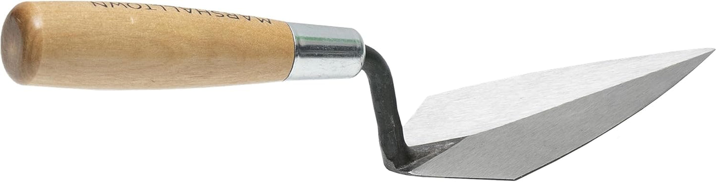 Paleta señalización madera 5x2 1/2 pulg comp 4