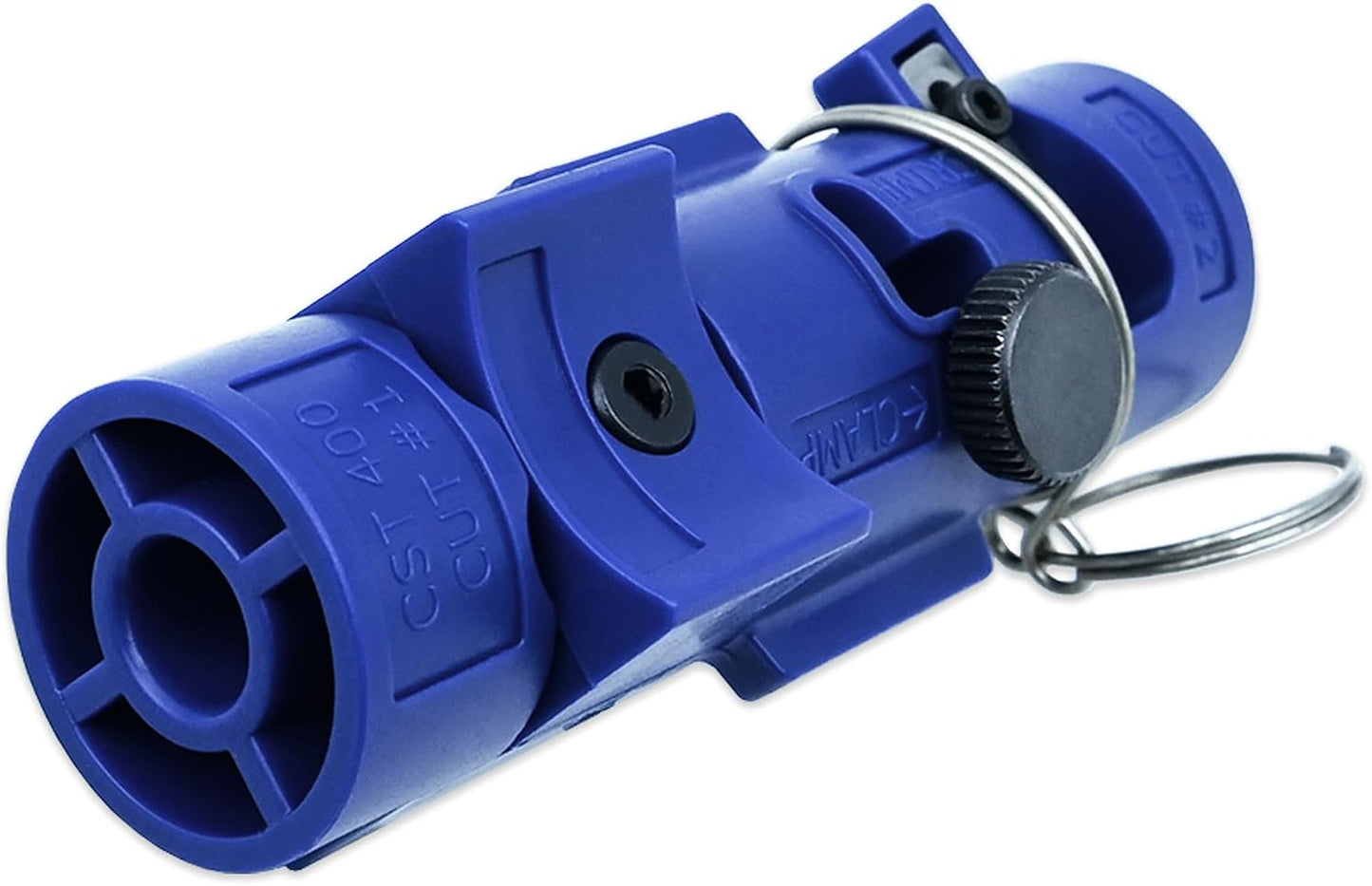 Herramienta preparación compatible LMR‑400