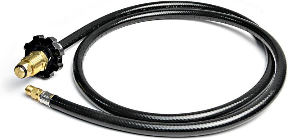 Adaptador bronce gas propano