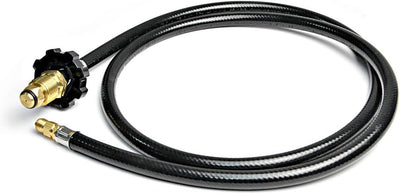 Adaptador bronce gas propano
