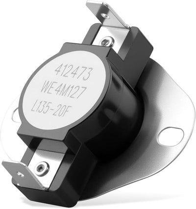 Secadora ciclismo termostato L135-20F comp GE/Hotpoint