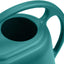 Regadera plástico 1gal color verde