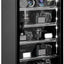 Deshumidificador 100L control digital para lentes electrónicos