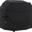Funda impermeable anti-UV para parrilla gas BBQ 3-6 quemadores