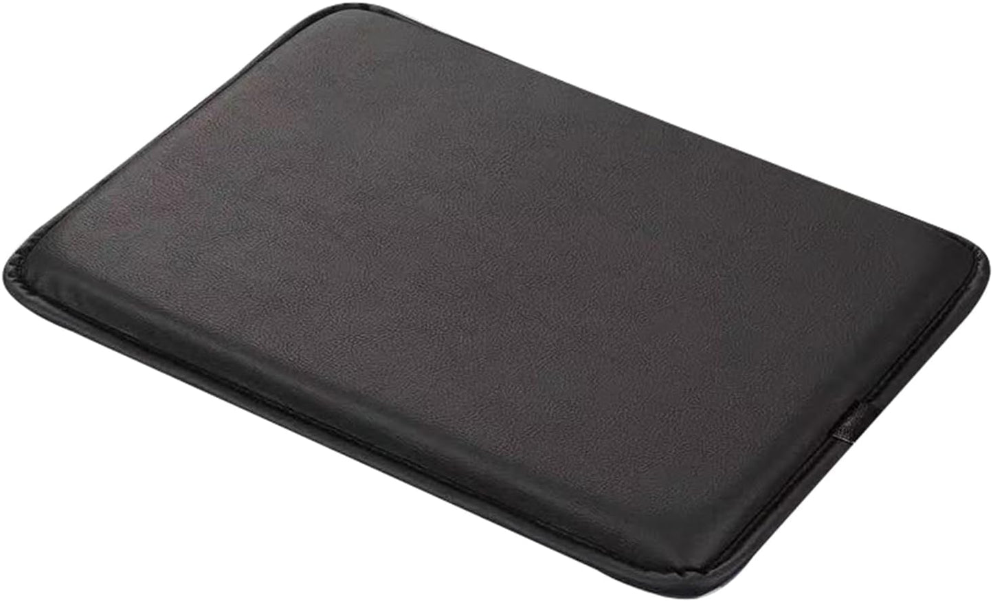 Cojín banco espuma visco 10x14pulg piel sintética