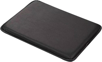 Cojín banco espuma visco 10x14pulg piel sintética