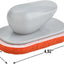 8 Almohadillas limpieza plancha Blackstone