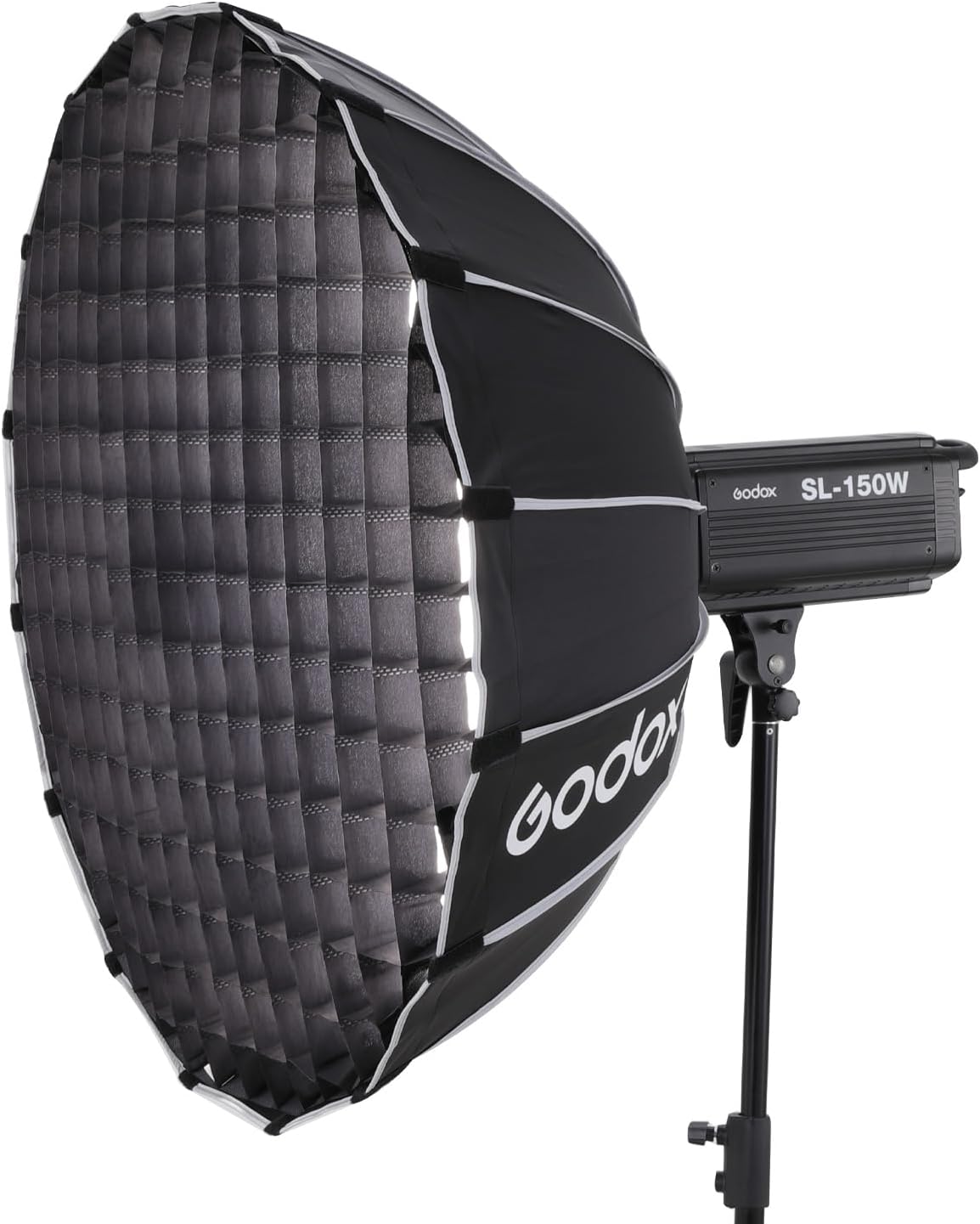 Rejilla para sombrilla softbox 25.6