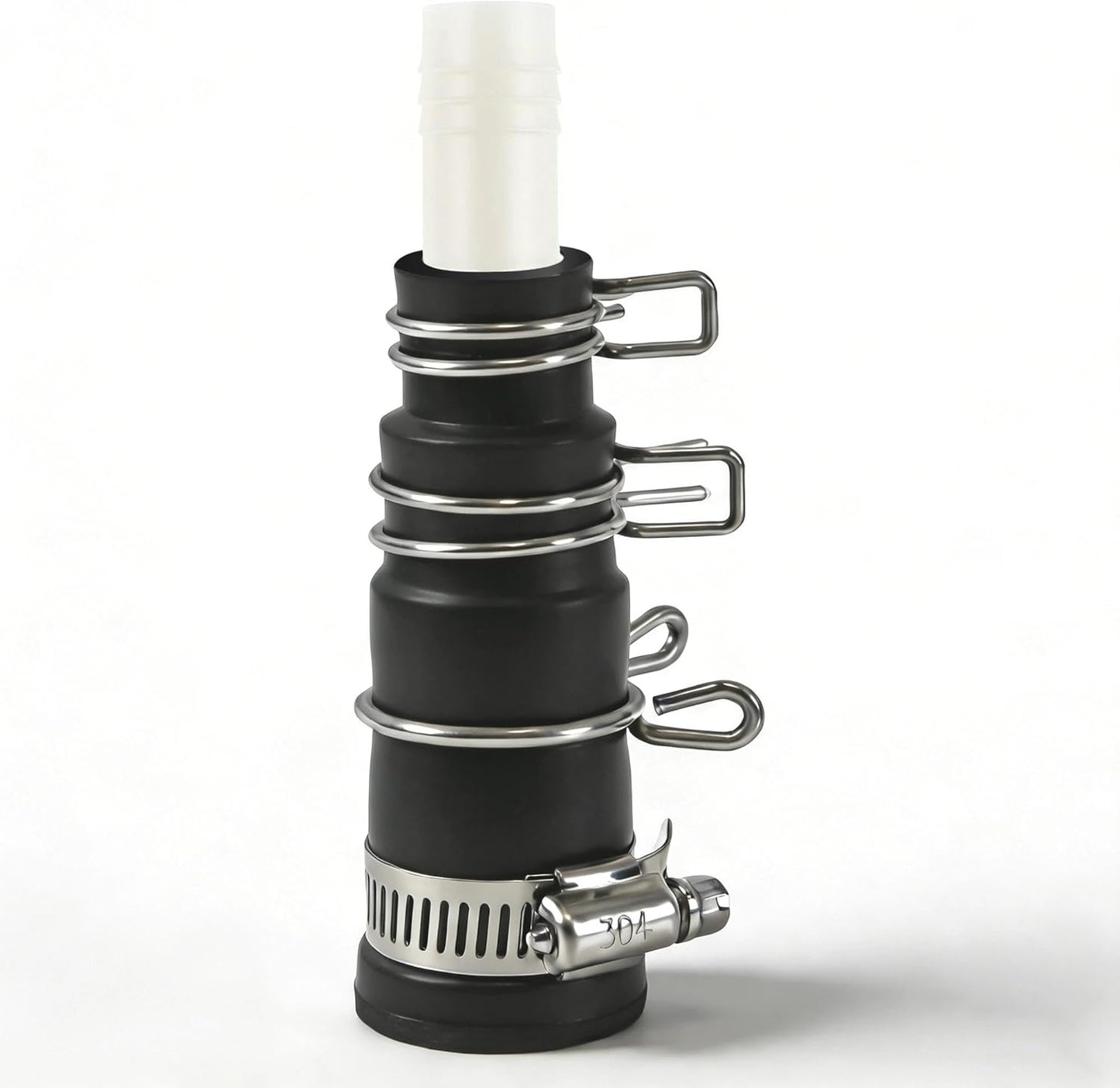 Kit conector lavavajillas adaptador drenaje Insinkerator