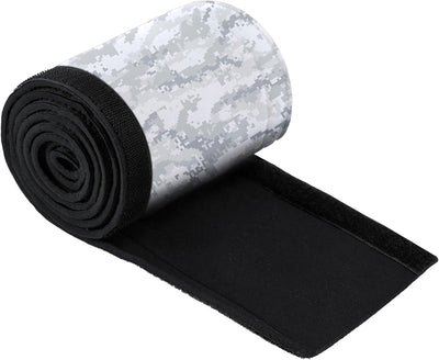 Funda neopreno cable motor 60pulg proteccion organizacion