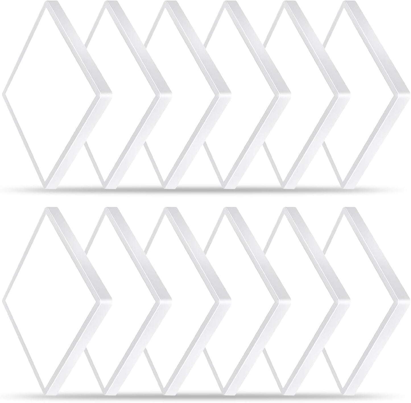 Lámpara techo LED cuadrada 12pulg 24W 3000-6000K