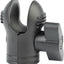 Adaptador enchufe aluminio 1pulg con brida