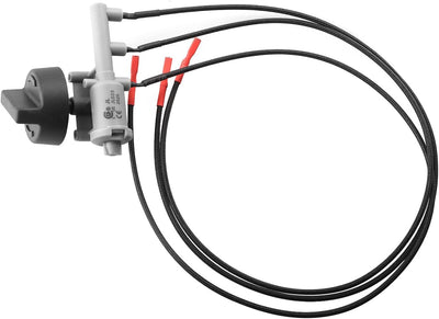 Kit encendido piezoeléctrico para estufa RV 3 salidas 56096