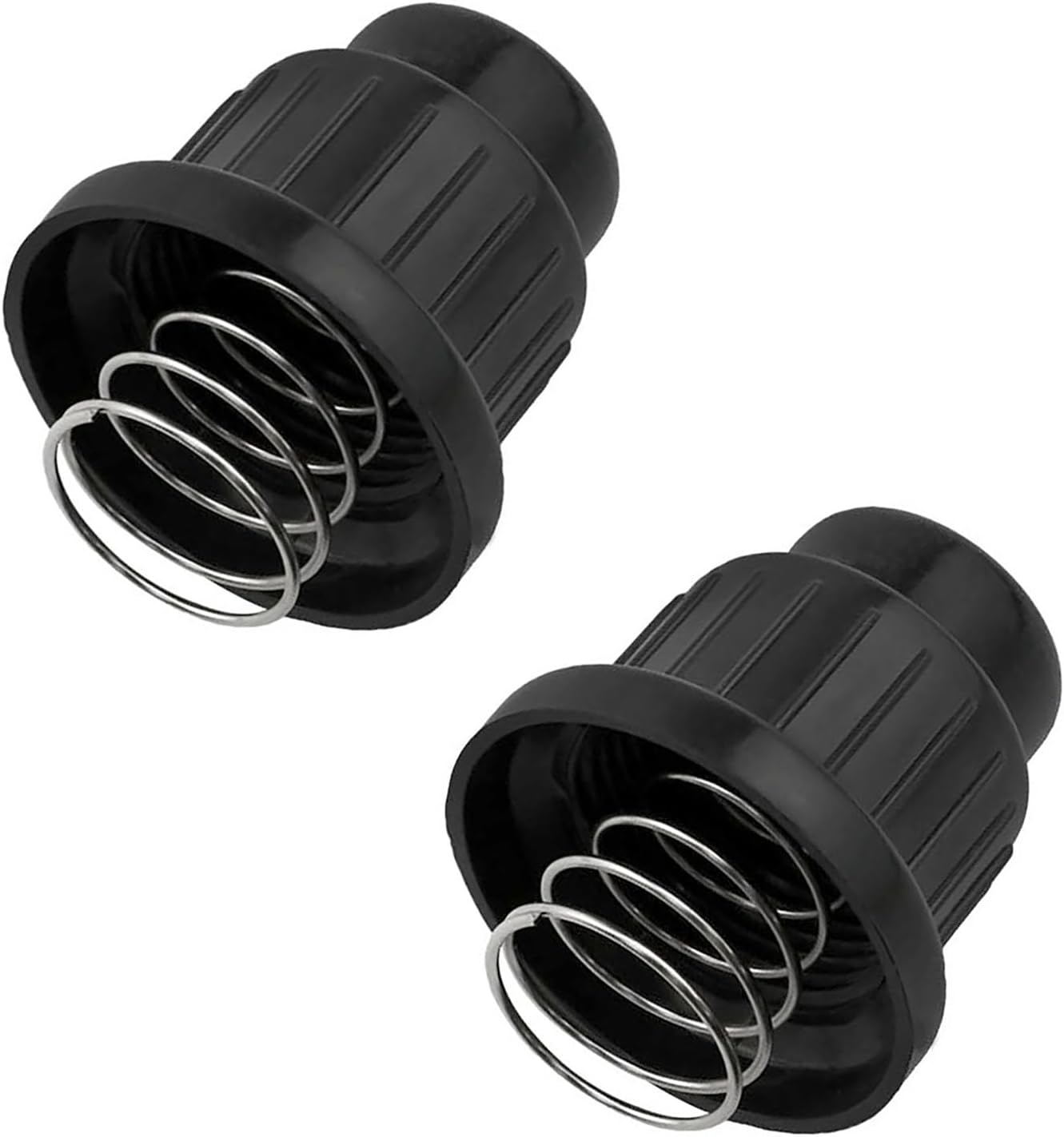 Cubierta botón AA interruptor encendido Blackstone 2 pzas