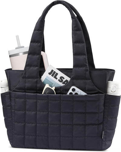 Bolsa acolchada laptop 15.6pulg 12 bolsillos viaje profesionales