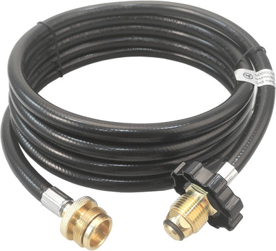 Manguera calefactora propano 10ft repuesto Mr. Heater Buddy