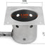 Olla quemador compatible parrilla Traeger Pit Boss