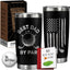Vaso golf 20oz regalo dia padre para papá y golfistas