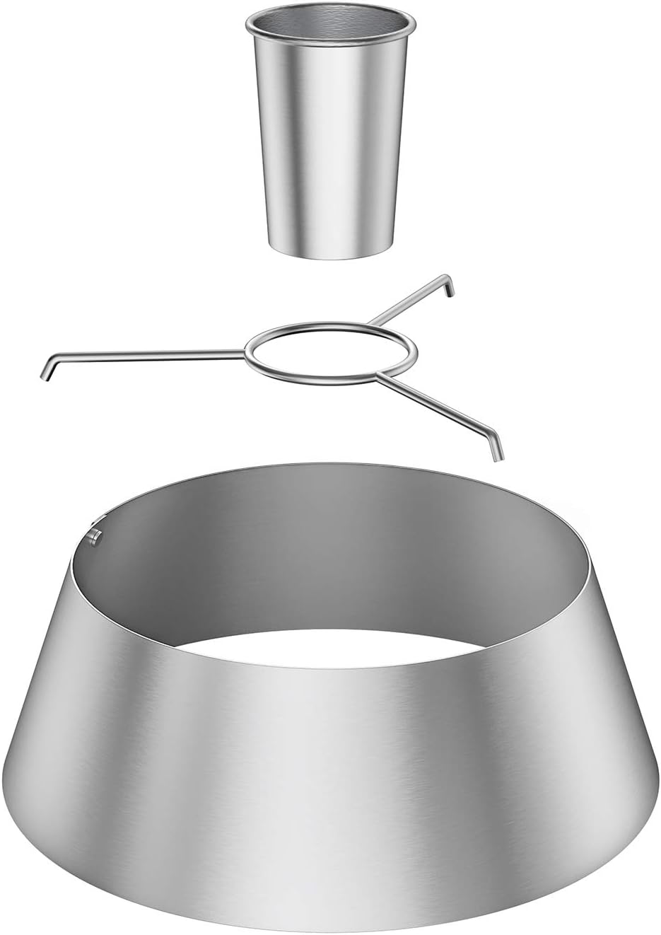 Hidromasaje barbacoa acero inox comp Big Green Egg Weber