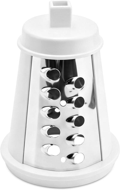 Shredder para queso vegetales compat con Presto