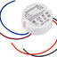 Controlador LED 12V 50W Fuente Alimentación IP67