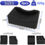 Kit 4 cuñas nivelación parrilla Blackstone apilable