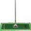 Trapeador microfibra bucle torcido 36pulg verde
