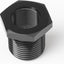 Adaptador rosca aluminio 5/8-24 a 13/16-16