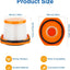Filtro vacío repuesto para Shark Wandvac WS620 5uds