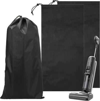 2 Pzas Bolsa Almacenamiento Accesorios Aspiradora