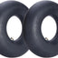 2 Tubos interiores TR-87 16x6.50-8 comp cocheras tractores