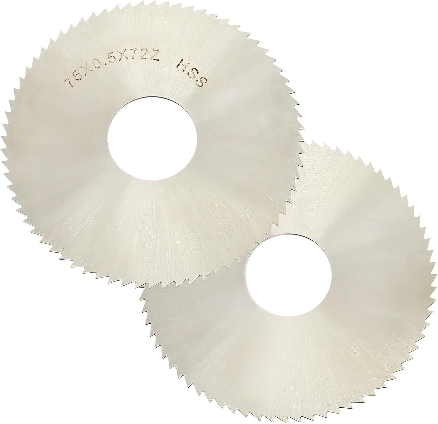 Herramienta corte sierra 72 dientes 3pulg 0.020pulg