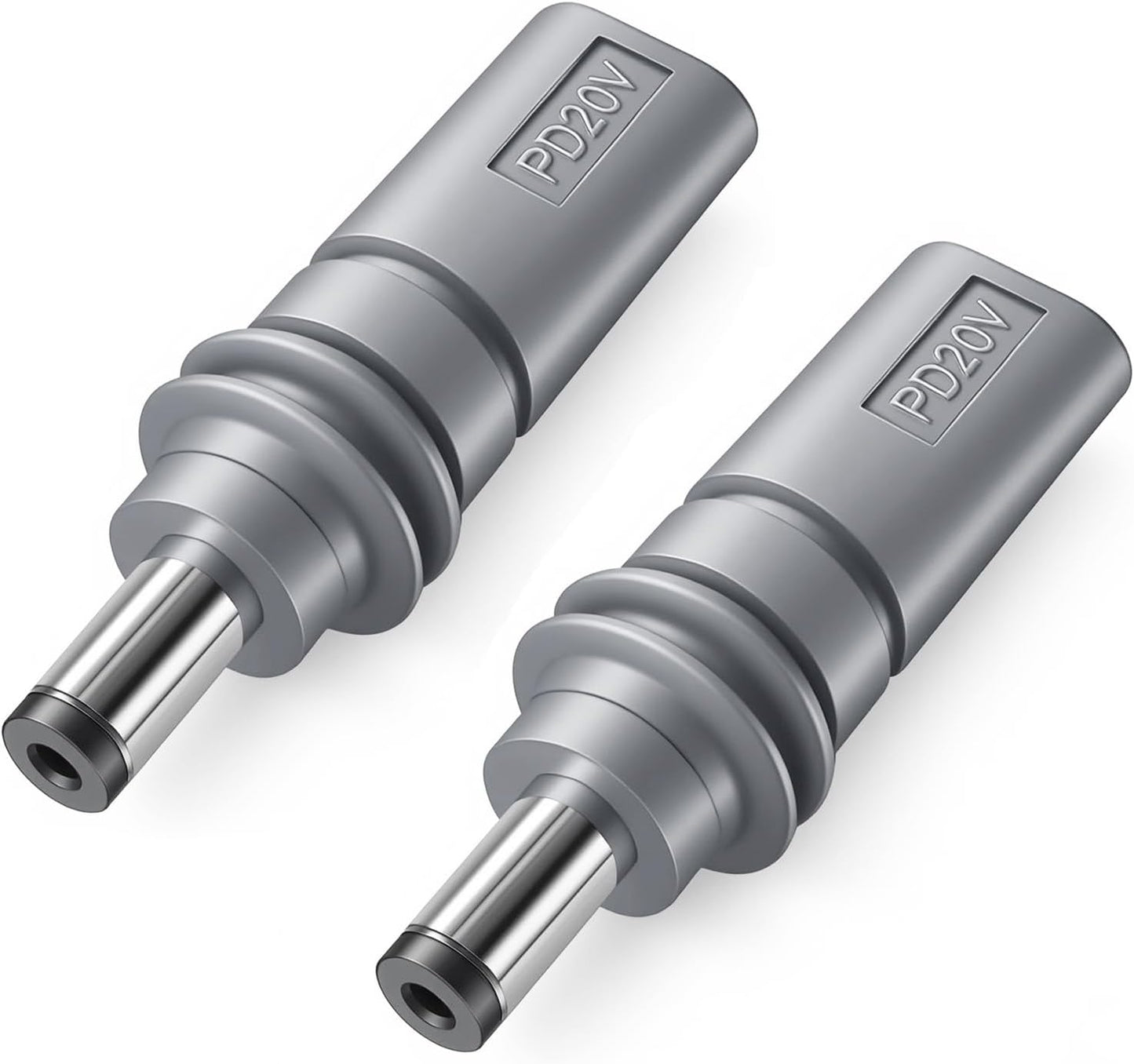 2 Adaptadores USB C a CC para Starlink Mini 100 W