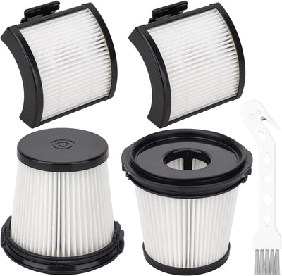 Filtros HEPA para aspiradora Shark IW3511 BU3523