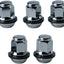 5 Tuercas Llanta M12-1.5 Comp Acura Isuzu