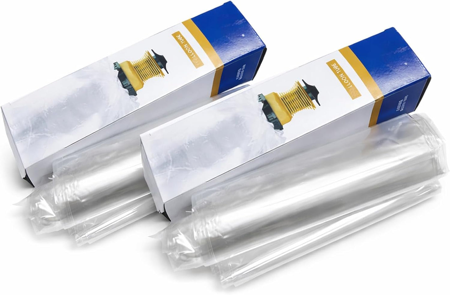 2 Rols Tubos Flexibles Calor V0LCAN001