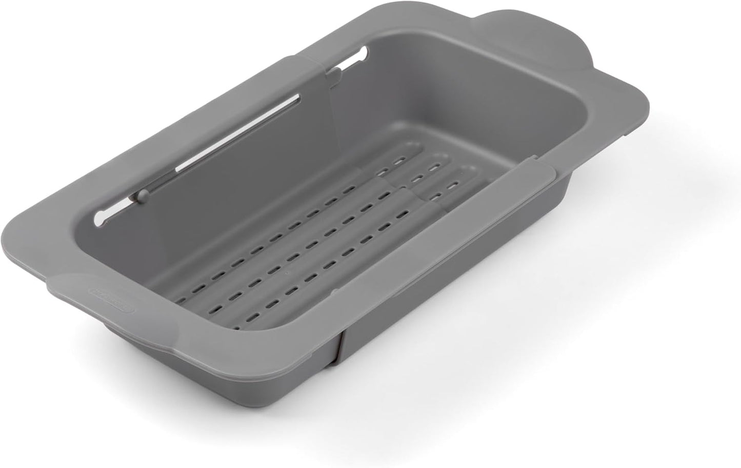 Colador expandible Prepworks para lavar frutas y verduras