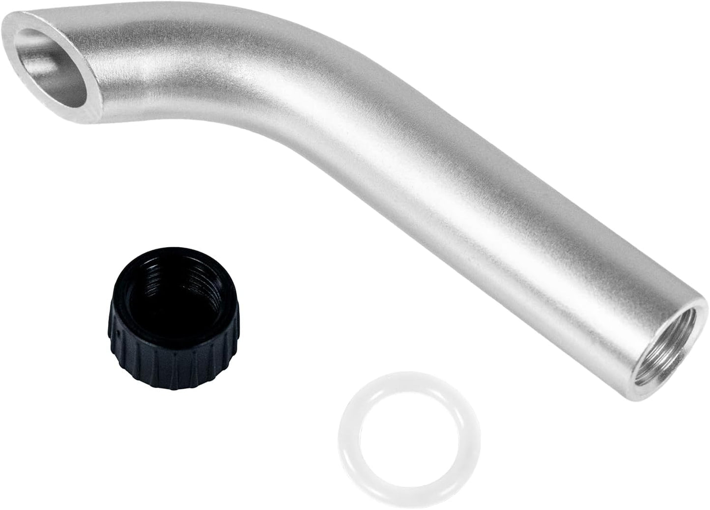 Kit boquilla válvula repuesto Masterbuilt XL 10L con sellos y tapa
