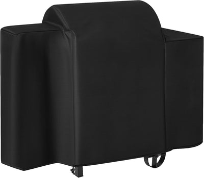 Cubierta parrilla pellets Pit Boss 72440/72444 negro