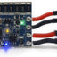 Tapón humo FPV Drone Conectores XT30 XT60 Interruptor 1A 2A