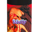 Botella agua acero inox aislada The Molly Collection