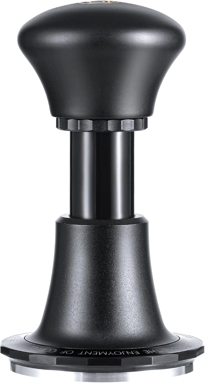 Manipulador café barista con resorte 2.28pulg 30lb