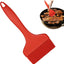 Cepillo silicona ancho para pastelería cocina barbacoa