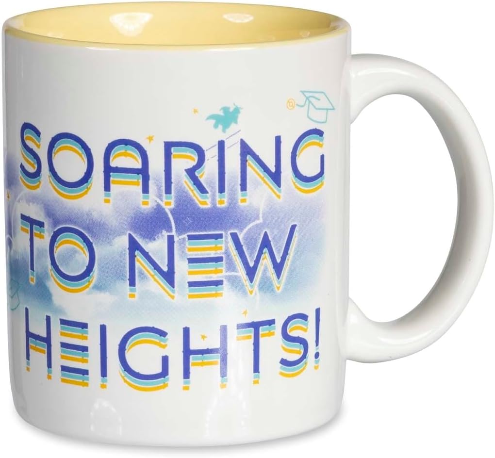 Taza Pokémon Pikachu y Dragonita 11 oz