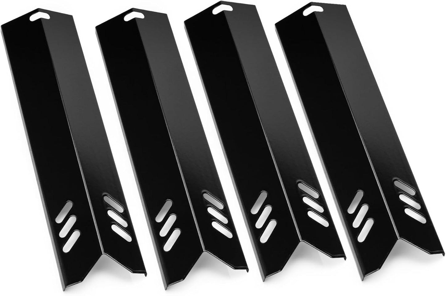 4 Pzas Placas Térmicas Parrilla Dyna-Glo 15pulg