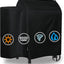 Cubierta parrilla Pit Boss 700 impermeable