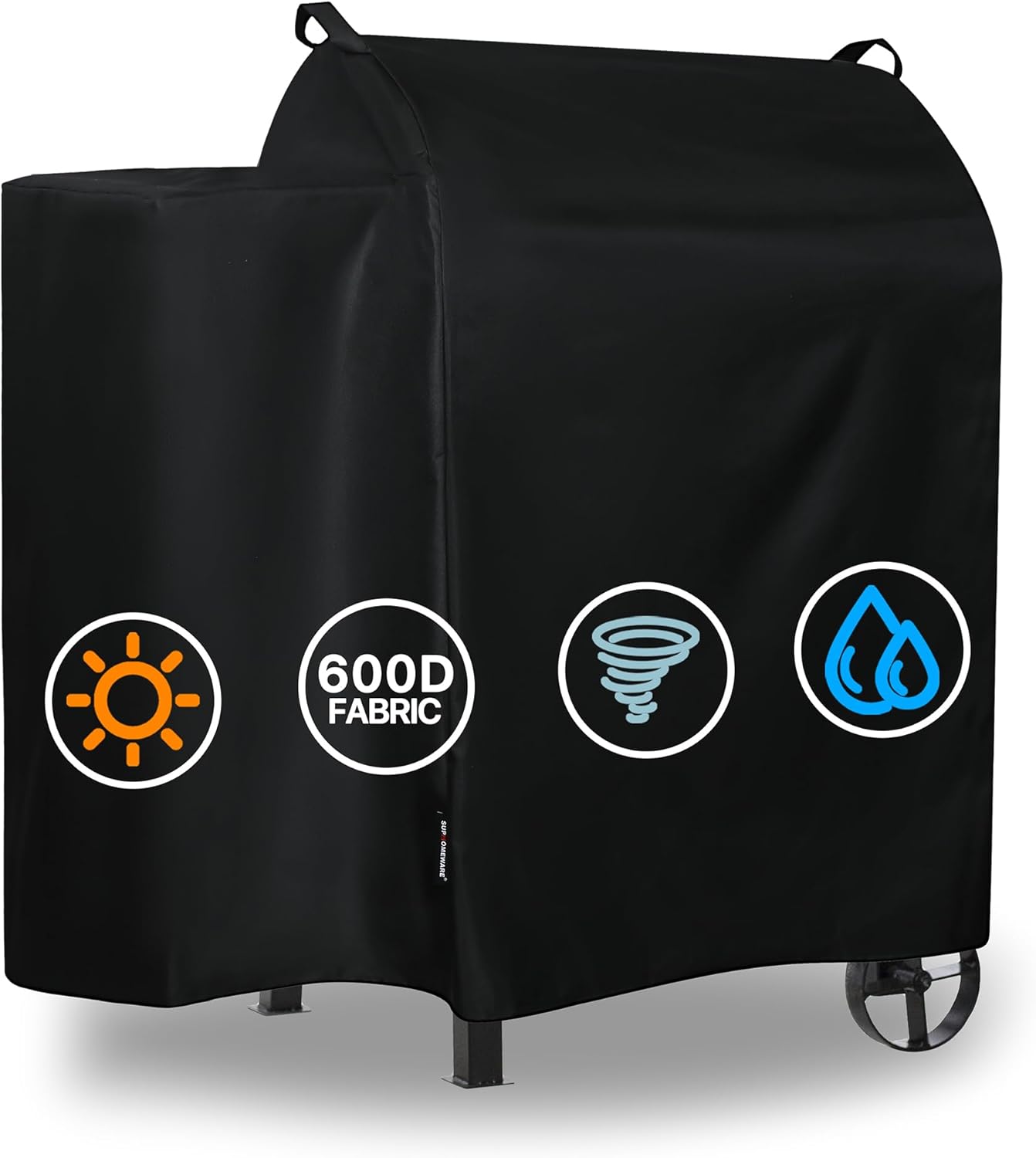 Cubierta parrilla Pit Boss 700 impermeable