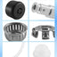 Repuestos para Instant Pot 6qt anillos sellado válvulas flotador