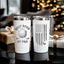 Vaso golf 20oz regalo para jefes y gerentes